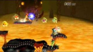 Information Impact Crater & Fusion Suits [Stage-Vertexture Hacks] Guide