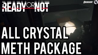 All Crystal Meth Package Locate | 213 Park Homes | Home  Ready Or Not
