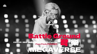 231225Sbs 가요대전-Straykids Felix Full Fancam 4K직캠 Battle Ground락樂Megaverse