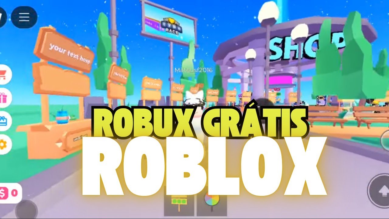 Como colocar itens para vender e ganhar robux no PLS Donate do Roblox ...