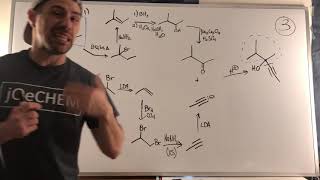 Cumulative Synthesis (Worksheet Solutions Walkthrough) screenshot 4