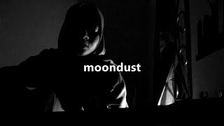 moondust - jaymes young (cover)