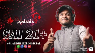 DJ Pranav Karad | Sai Audio | #djpranav2121 #saiaudio2121 #djoperator