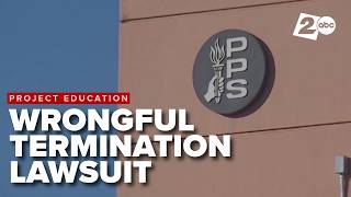 Former PPS employee alleges wrongful termination over concerns raised on Procedeo contract