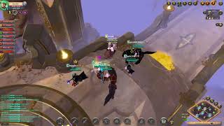 tokhang vs panda X full clip