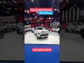 Toyota Hilux Electric - 59.2 KWh Battery pack &amp; 315 Km Range #toyota #toyotahiluxelectric