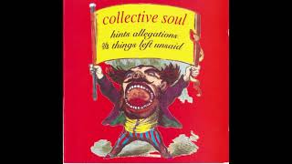 Collective Soul ‎- Shine
