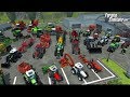 Fs 14 android mod gameplay