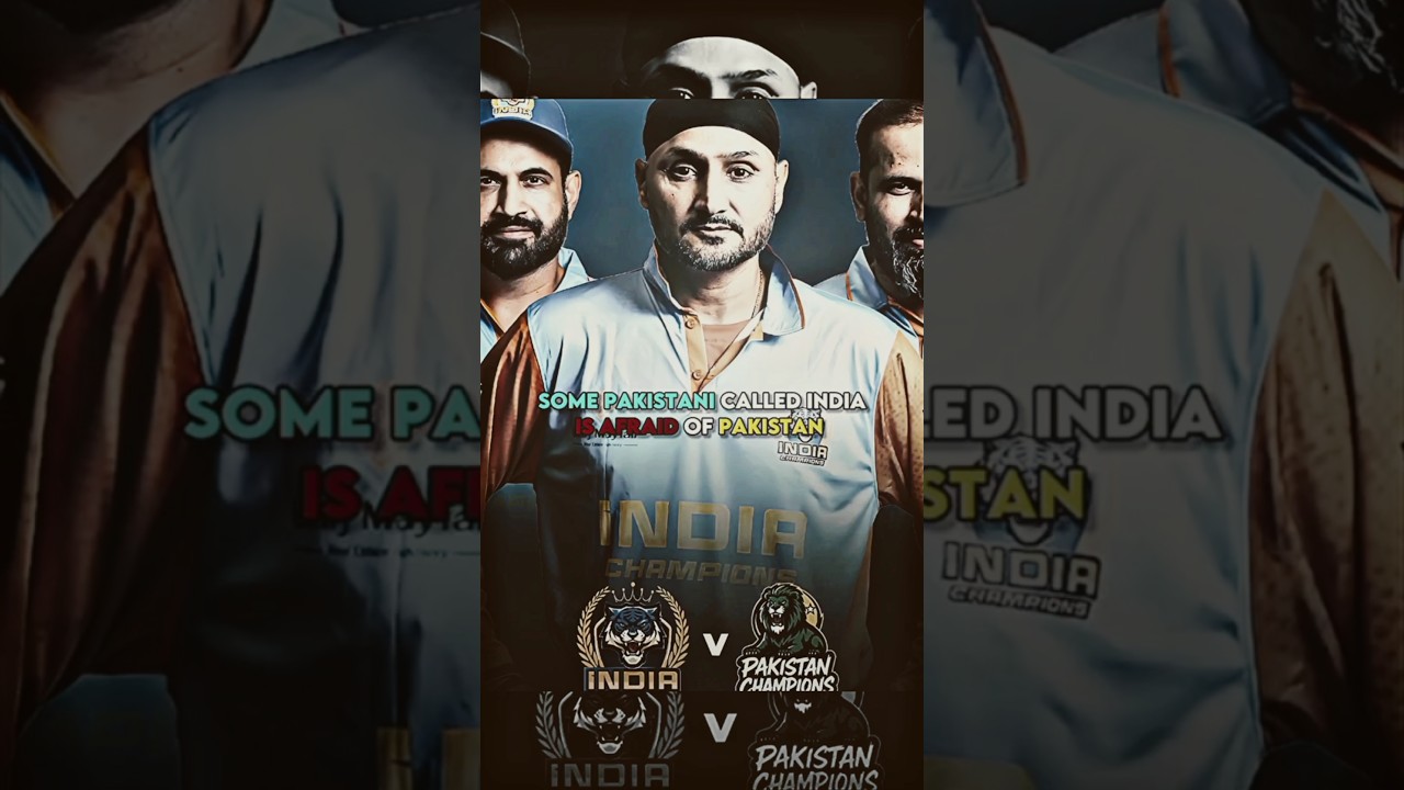 pakistan afraid of india