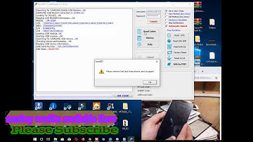 Samsung Galaxy J2 Core J260F J260G Network Unlock By Samkey I Samkey Credits Available Here I