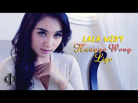 Lirik Lagu Lala Widy Kanggo Wong Liyo Lirik Chords Sebutlagu