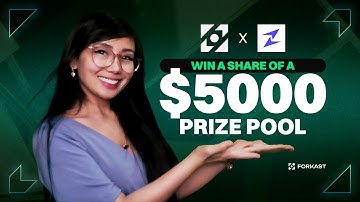 Ronin Campaign on Zentry - April to May 2025 | Forkast - Market Prediction Platform