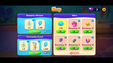 17 minutes of Fishdom