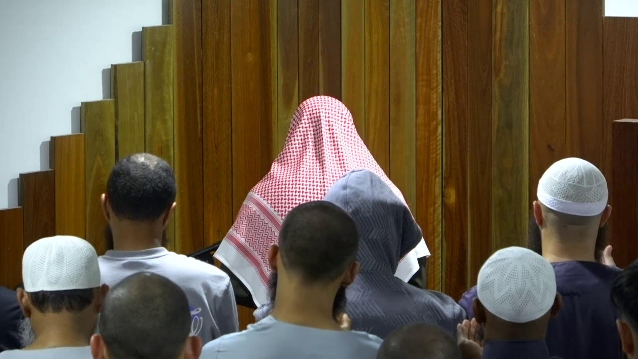 NIGHT 21 || Ramadan 1447/2026 || Ishaa & Taraweeh Prayers