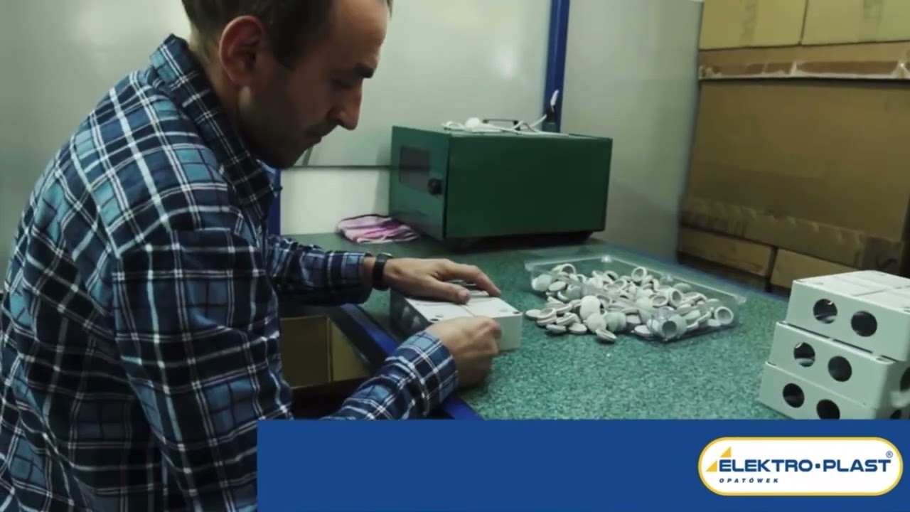 Калиш, детали для стиральных машин, Newplast