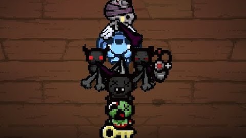 Crazy Synergy with C Section and Tainted Forgotten!