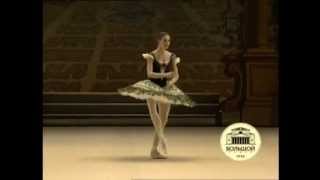 Paquita - 5ª Variação Grand Pas Classique - Anna Antonicheva