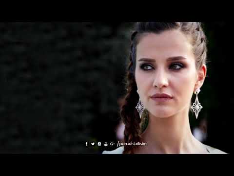 İrem  Helvacıoğlu/Sen Anlat Karadeniz /Habu Ander Sevdaluk