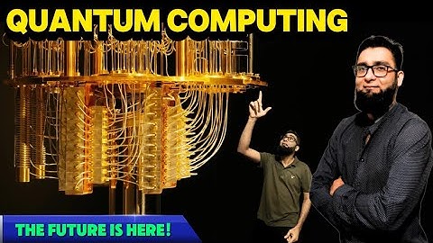 Quantum Computing in 2025: Technology, Qubits & Real-World Uses