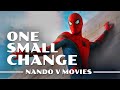 Moving the Monument - Spider-Man: Homecoming