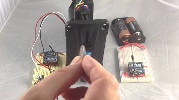 XBee Coin Acceptor