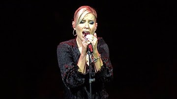 Dido, Hell After This (new song), live in San Francisco, June 26, 2019 (4K)