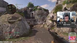 Full CoD: WW2 Pro Money 8s! (Attach vs Clayster) News