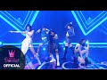 Who is Princess？ - ‘SOMEBODY’ FINAL MISSION STAGE PRINCESS ver.