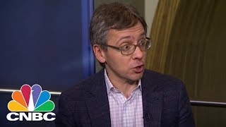 Ian Bremmer On Investment Advising, World Economy, And The Geopolitical Landscape (Full) | CNBC Profile