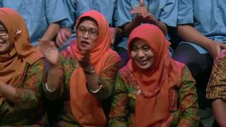 Celebrity OPERA VAN JAVA - MISTERI KERETA MALAM (24/11/16) 5-2 Profile