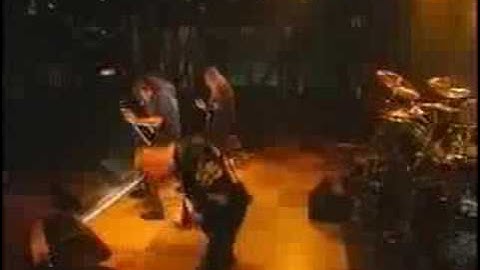 SLAYER - season in the abyss