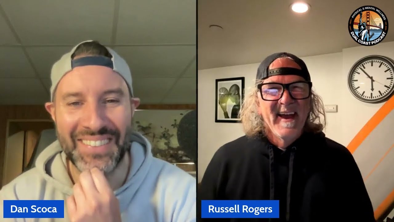 Dual Coast Podcast : Obesity Unmasked