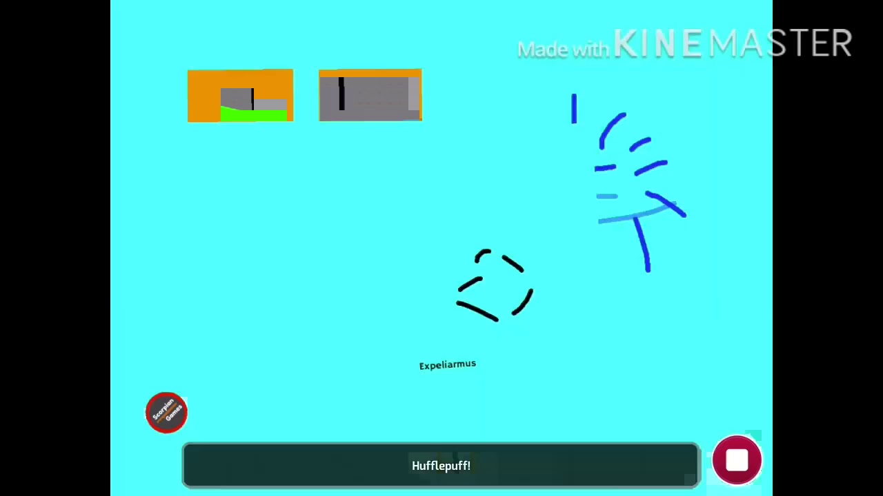 Hogwarts Online - TYNKER CODING