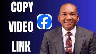 How to Copy Facebook Video Link screenshot 4
