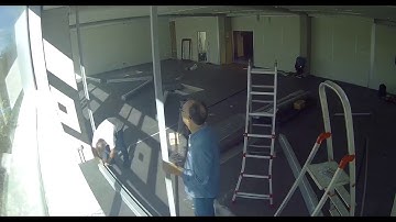 MOVE4D: Making-of our first 3D/4D laboratory
