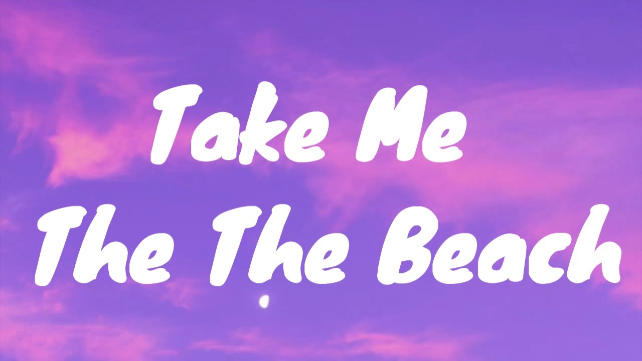 Imagine Dragons- Take Me To The Beach ft. Ado (English Lyrics) Imagine Dragons- Take Me To The Beach ft. Ado (English Lyrics)