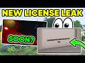 *NEW* LICENSED LEAKS! | GREENVILLE ROBLOX