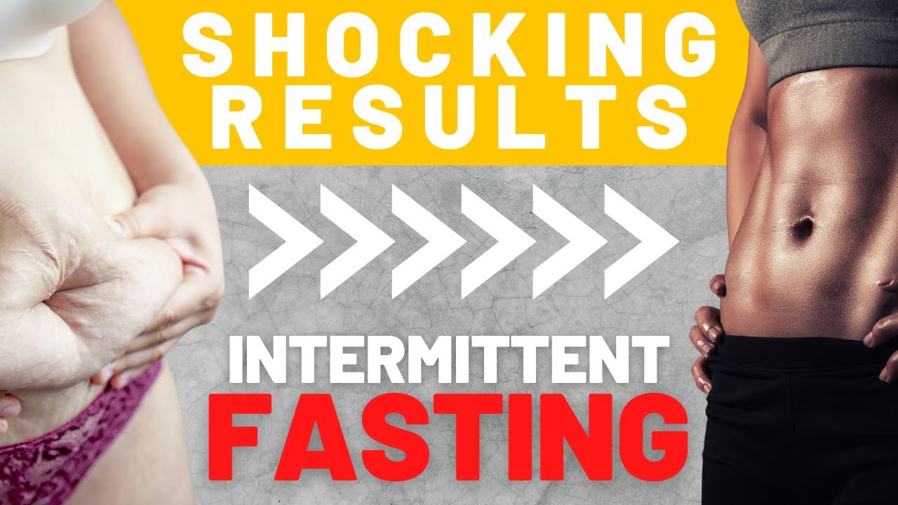 Intermittent Fasting in 2023, What You Need to Know | Healthee - YouTube
