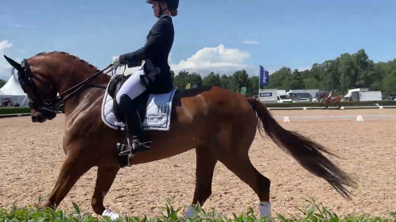 Falsterbo Horse show 2024 