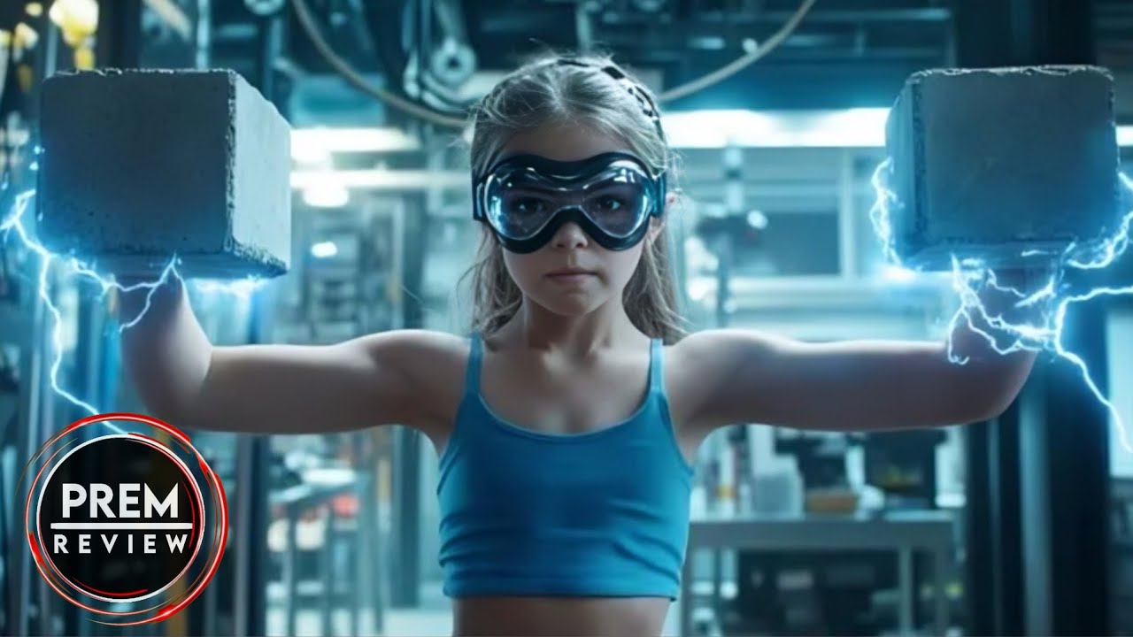 We Can Be Heroes | Movie Explained In Manipuri||Family|Action|Fantasy