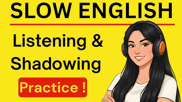 Learn English Through Story Level 2 🔥Improve English with The Shadowing Technique