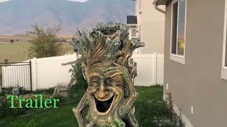 New Bryden Film Touch Grass Trailer