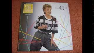 B2 - C.C. Catch - Soul Survivor (Radio Version) - MAXI Single VINYL