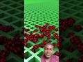 amazing bug coming out