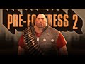 The team fortress we almost got