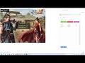 Auto Võ Lâm Truyền Kỳ 2.0 PC – Công cụ hỗ trợ game thủ hiệu quả - H2Ttool.com