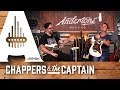 Chapman Guitars 2018 ML1 Cap10 - Andertons Music Co.