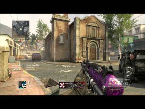【CoD:BO2】FPSを実況しちゃおう！Part9【最初は調子が良い。】