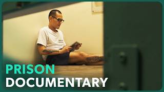 Life Inside Singapores Toughest Maximum Security Prison
