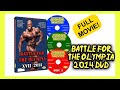 2014 Battle For The Olympia DVD - COMPLETE MOVIE UPLOAD!